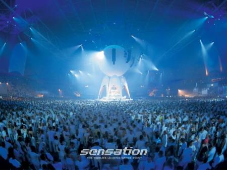 sensation........